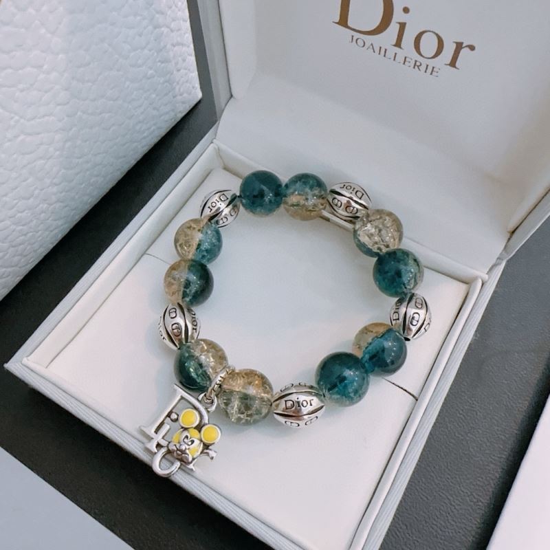 Christian Dior Bracelets